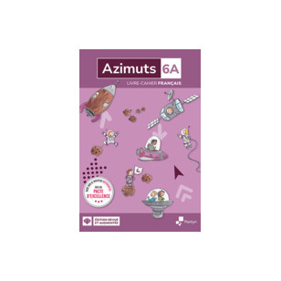 Azimuts 6A Edition Pacte